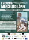 I Memorial Marcelino López